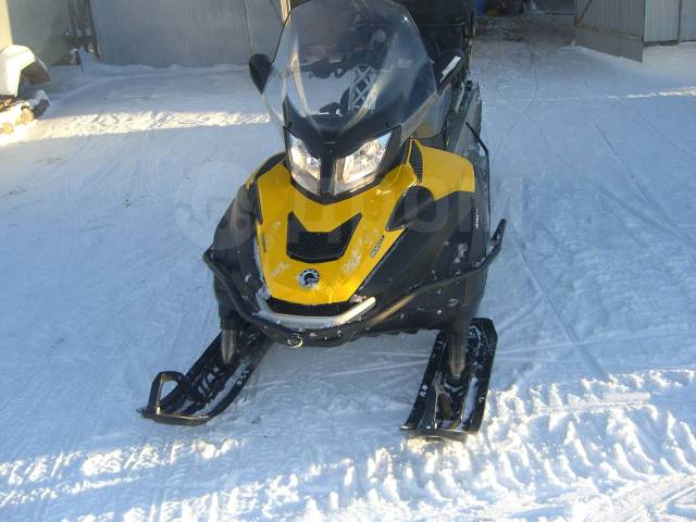 BRP Ski-Doo Skandic SWT. ,  ,   