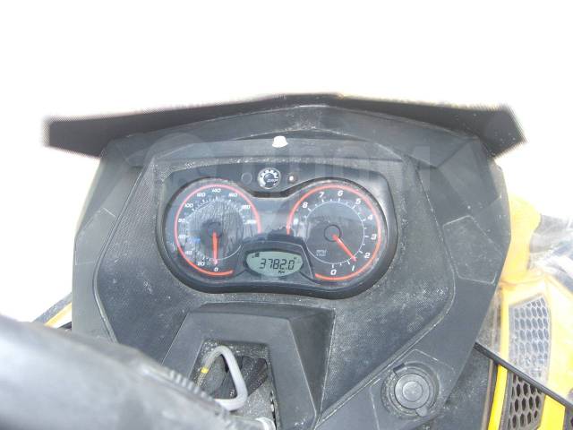 BRP Ski-Doo Skandic SWT. ,  ,   