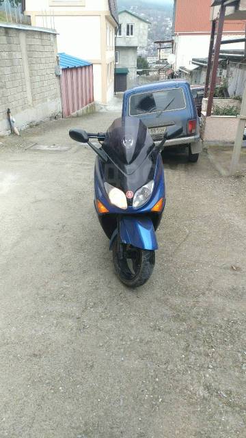 Yamaha Tmax. 500. ., , ,   