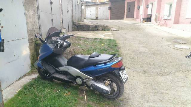 Yamaha Tmax. 500. ., , ,   