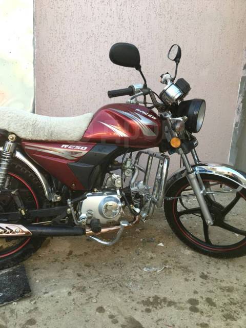 Racer 50. 49. ., ,  ,   