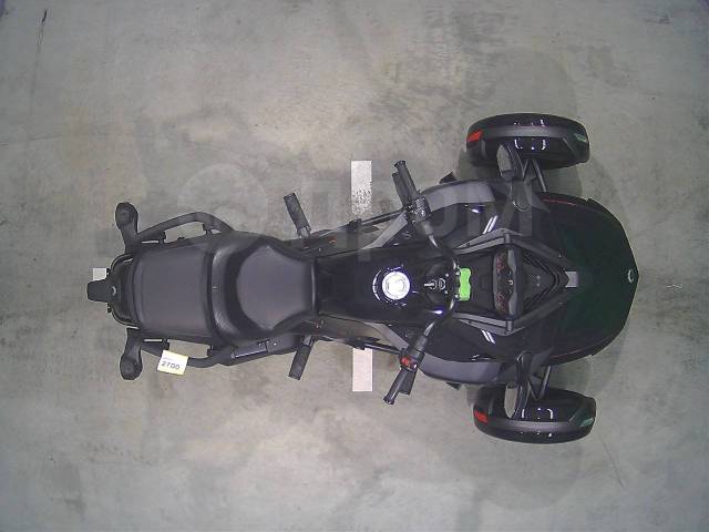 BRP Can-Am Spyder F3. 1 330. ., , ,  .     