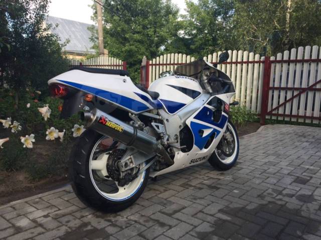 Suzuki GSX-R 750. 750. ., , ,   