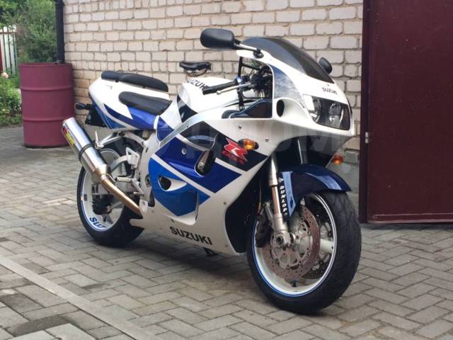 Suzuki GSX-R 750. 750. ., , ,   