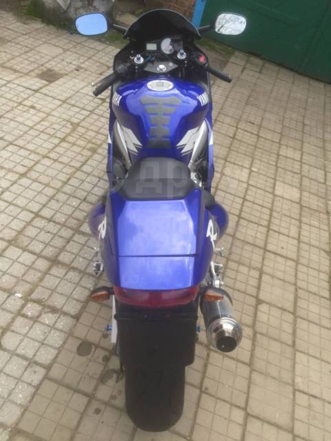 Yamaha YZF-R6. 600. ., , ,   