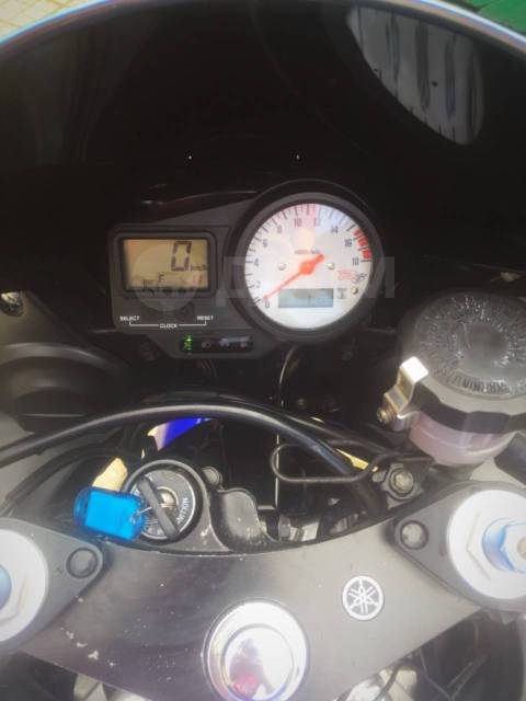 Yamaha YZF-R6. 600. ., , ,   