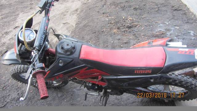 Irbis TTR 125. 125. ., ,  ,   