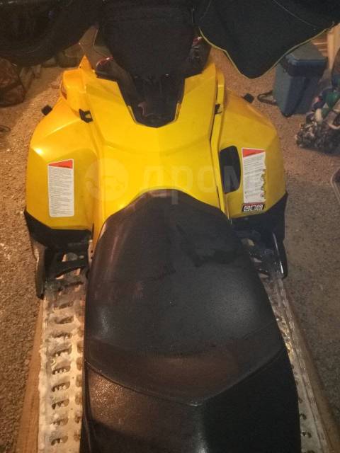 BRP Ski-Doo. ,  ,   