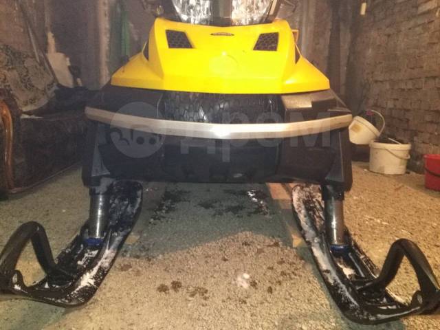 BRP Ski-Doo. ,  ,   