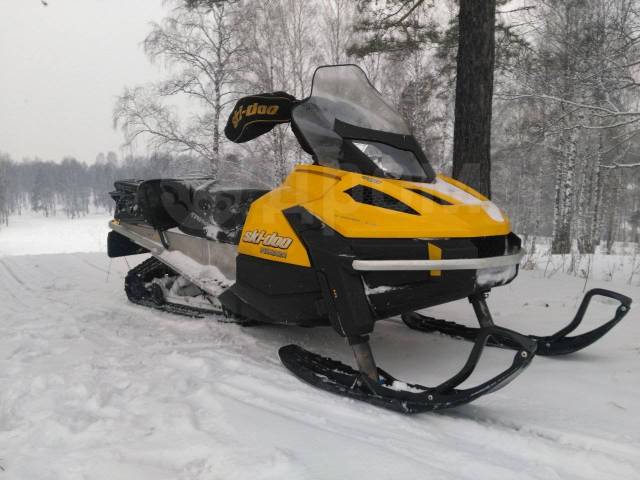 BRP Ski-Doo. ,  ,   