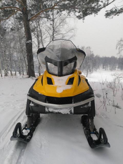 BRP Ski-Doo. ,  ,   