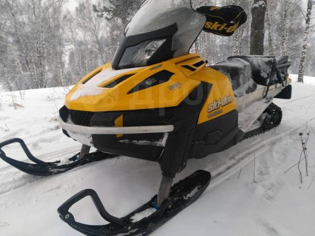 BRP Ski-Doo. ,  ,   