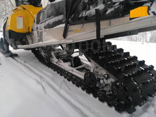 BRP Ski-Doo. ,  ,   