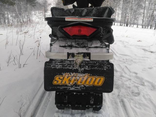 BRP Ski-Doo. ,  ,   