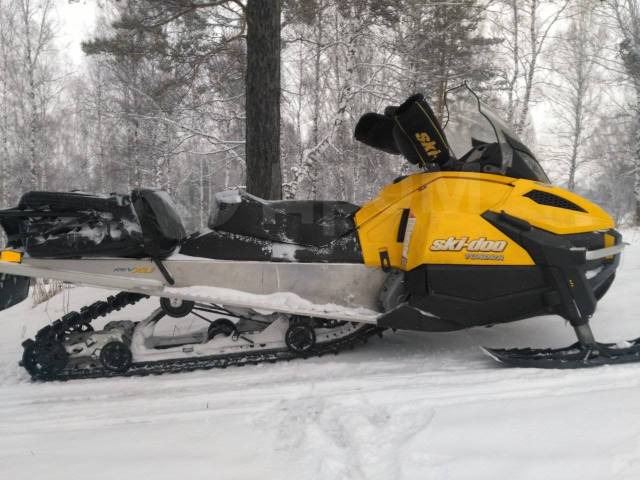 BRP Ski-Doo. ,  ,   