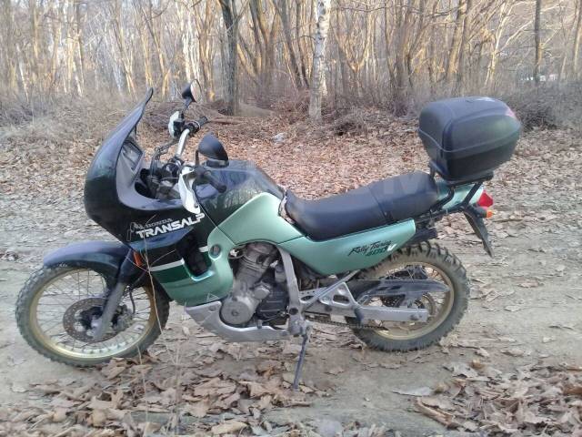 Honda Transalp. 400. ., , ,   