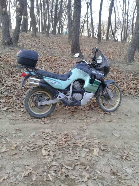 Honda Transalp. 400. ., , ,   