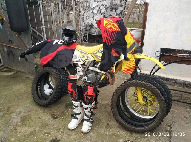 Suzuki DR-Z 400. 400. ., , ,   