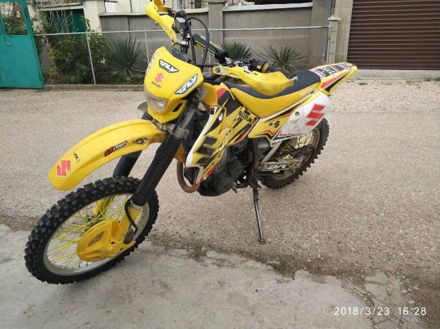 Suzuki DR-Z 400. 400. ., , ,   