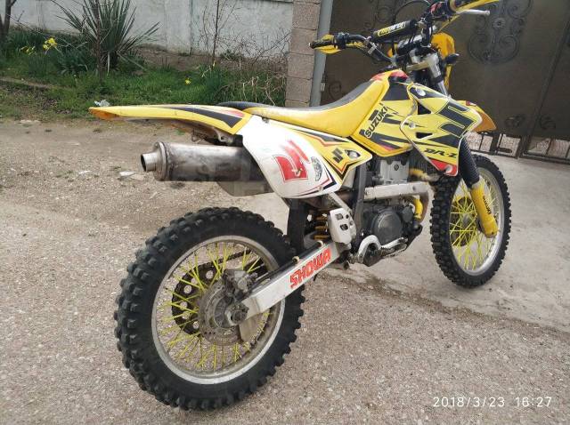 Suzuki DR-Z 400. 400. ., , ,   