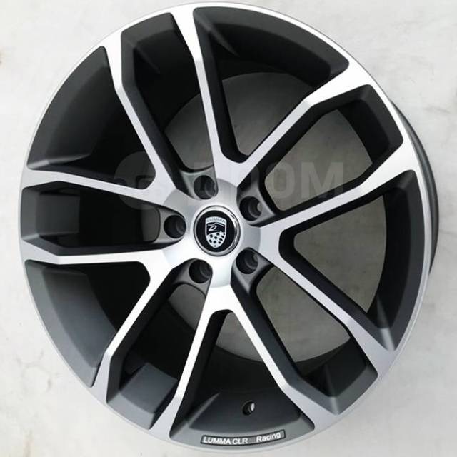 Новые диски R21 для Land Rover / Range Rover 5x120. Lumma 5x120, 21", 1 ...
