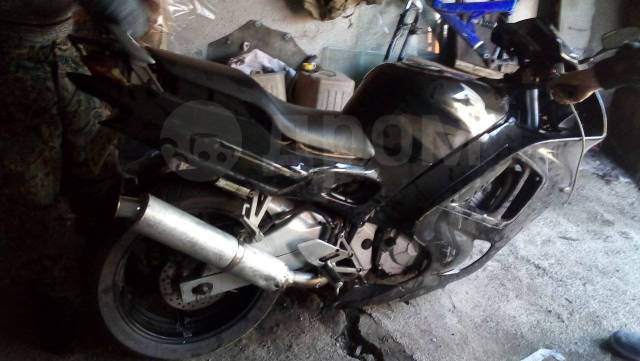 Honda CBR 600F. 599. ., , ,   