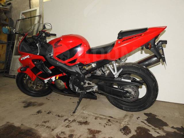 Honda CBR 600F4i. 600. ., , ,   