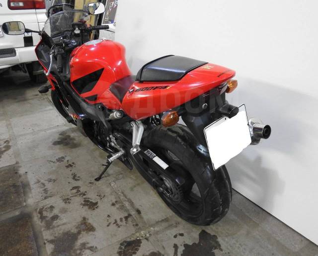 Honda CBR 600F4i. 600. ., , ,   