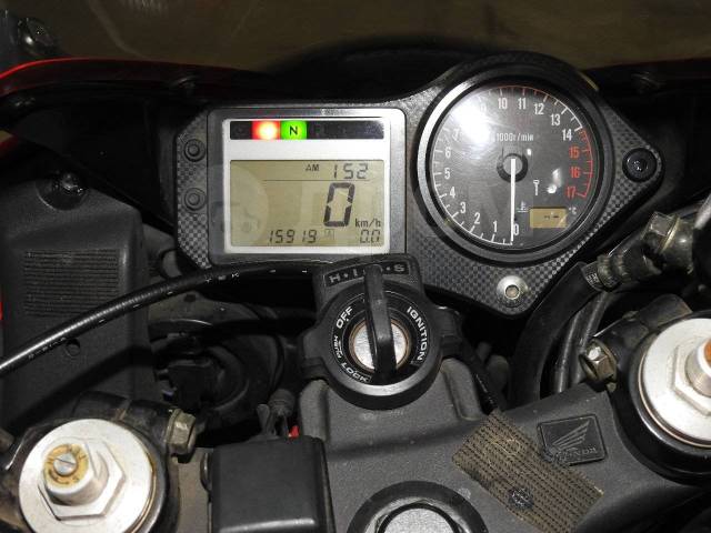 Honda CBR 600F4i. 600. ., , ,   