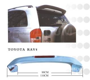  Toyota RAV-4 2000 - 2005 ( ) 