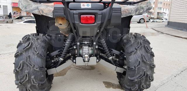 Yamaha Grizzly 700. ,  \,   