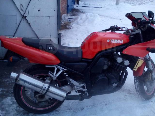 Yamaha FZ. 400. ., , ,   