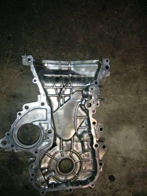 Купить Двигатель 2AZ в разбор в Комсомольске-на-Амуре по цене: 10 000 ₽ - частно