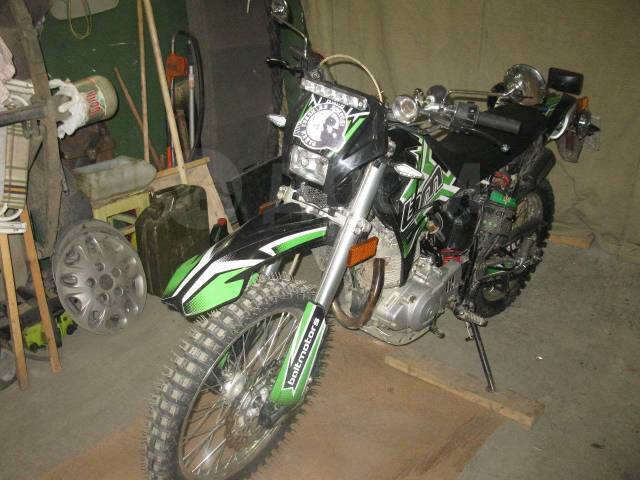 Baltmotors Enduro. 250. ., , ,   