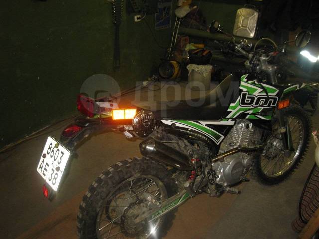 Baltmotors Enduro. 250. ., , ,   