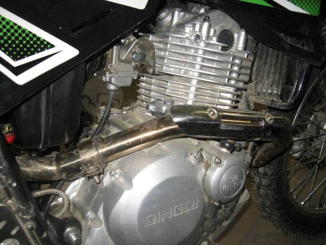 Baltmotors Enduro. 250. ., , ,   