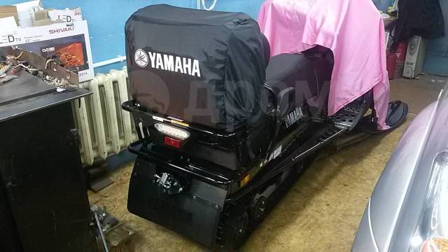 Yamaha Viking 540 V. ,  ,   