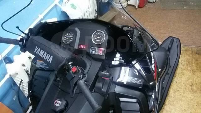 Yamaha Viking 540 V. ,  ,   