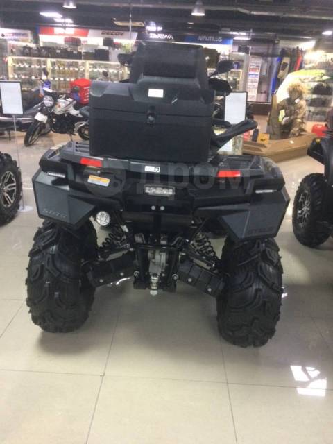 Stels ATV 800G Guepard Touring. ,  \,   