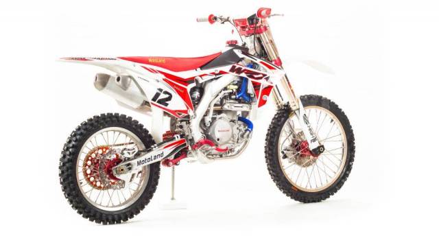 Motoland WRX 450 NC. 450. ., ,  ,  .     