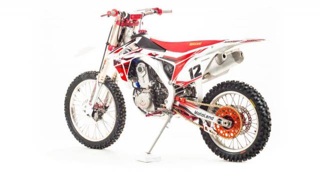 Motoland WRX 450 NC. 450. ., ,  ,  .     