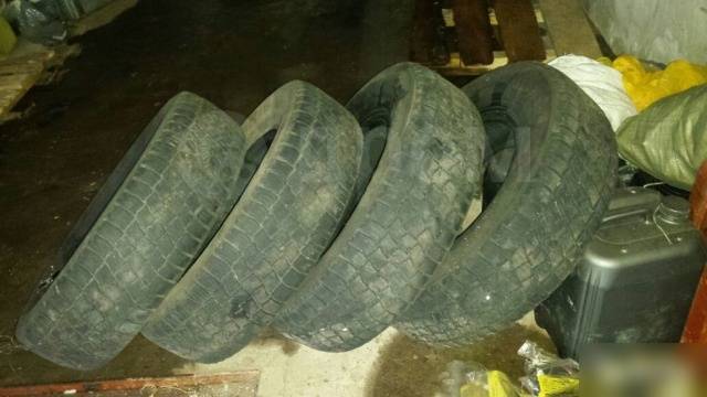 Износ 60. Кама-219 225/75 r16 летняя. Кама 219 на УАЗ. Шина 225/75 r16 Кама-219 б/к"НК". Шина 219 Кама б. у.