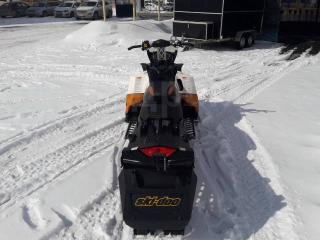 BRP Ski-Doo Summit X. ,  ,   