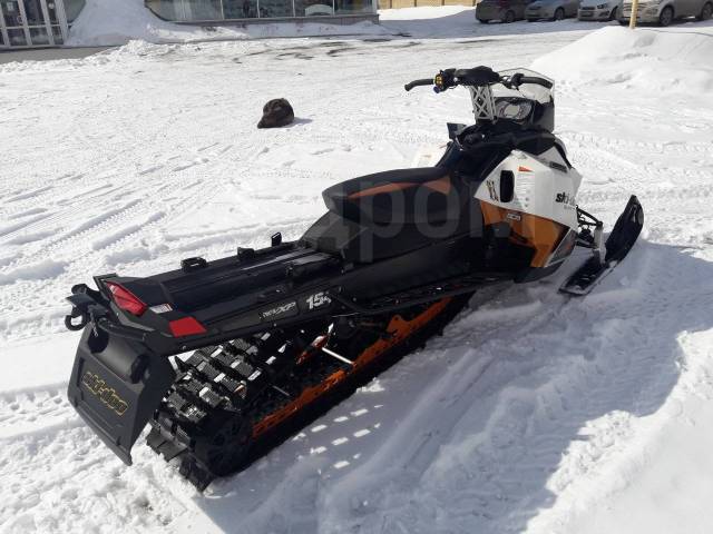 BRP Ski-Doo Summit X. ,  ,   