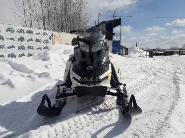 BRP Ski-Doo Summit X. ,  ,   