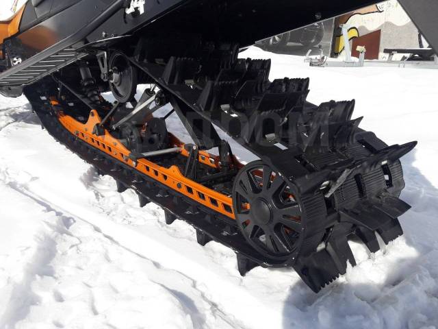 BRP Ski-Doo Summit X. ,  ,   