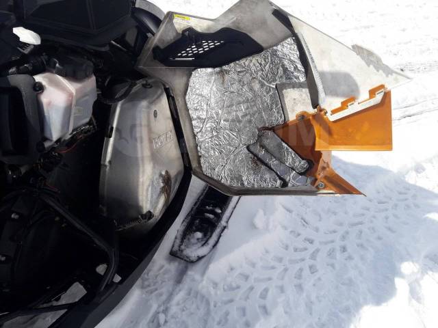 BRP Ski-Doo Summit X. ,  ,   