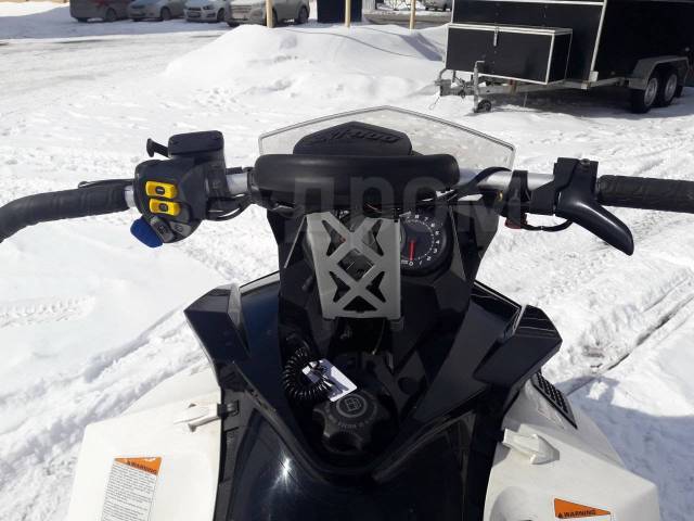 BRP Ski-Doo Summit X. ,  ,   