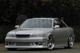   Vertex Toyota MARK2 Jzx100 GX100 