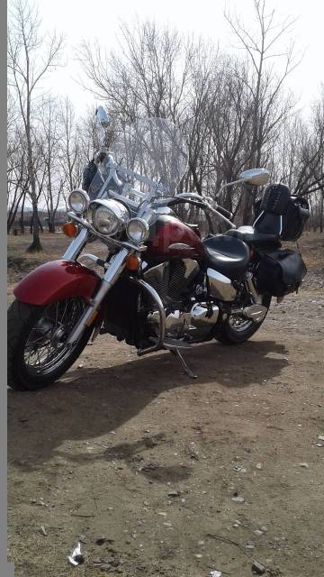 Honda VTX 1300S. 1 300. ., , ,   